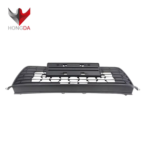 Parachoques delantero <span class=keywords><strong>de</strong></span> coche <span class=keywords><strong>de</strong></span> plástico 71151-T31-H00 debajo <span class=keywords><strong>de</strong></span> <span class=keywords><strong>la</strong></span> rejilla <span class=keywords><strong>de</strong></span> ventilación para Honda Civic FE1 FE 11Th Gen 2022 2023 - Product Image 2