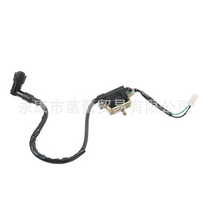 Bobinas de Encendido de Alto Voltaje para Motocicletas, Vehículos Todoterreno, Buggy de Playa, con Motor de 50-110cc - Product Image 5