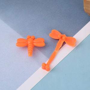 En gros 2022 D'été <span class=keywords><strong>Cheveux</strong></span> Clips Mignon Coeur <span class=keywords><strong>Libellule</strong></span> hairgrips épingle à <span class=keywords><strong>cheveux</strong></span> enfants accessoires de <span class=keywords><strong>cheveux</strong></span> de fille - Product Image 5