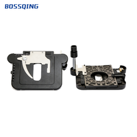Accessoires de microscope BOSSQING : Plateaux polarisants métallurgiques en cuivre, garantie 3 ans, personnalisation possible