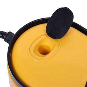 Nettoyeur Vapeur Automatique à Écran Tactile pour Vitres de Voiture, Cuisinières, Fours, Briques de Porcelaine, Réfrigérateurs et Machines à Laver - 1500W - Product Image 4