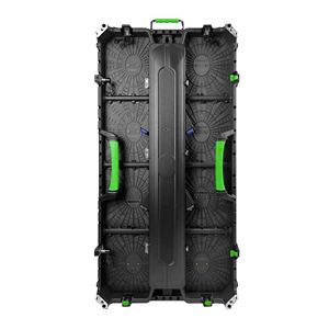 屋内5000 nits高輝度<span class=keywords><strong>LED</strong></span>ガラスディスプレイスクリーンショッピングモール用<span class=keywords><strong>LED</strong></span>ディスプレイ500*1000mmP4.81 - Product Image 5