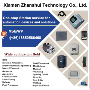 7XR6100-0CA00 Neu auf Lager Plc Pac Dedizierte Steuerungen Programmierbare Steuerung - Product Image 2