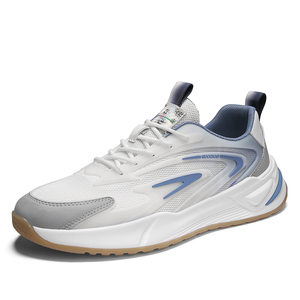 Zapatillas Deportivas Personalizadas Cómodas para Hombre, Ligeras, Casuales, para Caminar al Aire Libre - Product Image 2