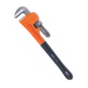 ASAKI 8&quot;-48&quot; Heavy Duty Adjustable <strong>Pipe</strong> <strong>Wrench</strong> Sizes - Product Image 1