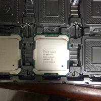 全新 Xeon E5 2687w V4 3.00 GHz 30M 缓存处理器，适用于服务器