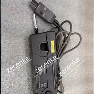1 pièce d'occasion KEYSIGHT AGILENT N2781B Sonde de courant avec garantie de 1 mois, état quasi neuf, fabriqué en Chine - Product Image 1