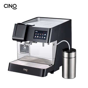 Machine à café automatique Nes, machine à café professionnelle pour le café commercial - Product Image 6