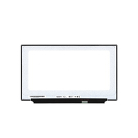 B173HAN04.8 Layar LCD TFT 17,3 inci 1920*1080 Baru Penuh, Monitor LCD