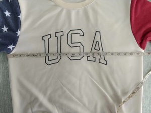 Sweat-shirts à col rond personnalisés pour universités américaines, sweat-shirt pour garçon, sweat-shirt à manches longues, sweat-shirt en <span class=keywords><strong>polaire</strong></span> - Product Image 4