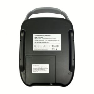 SY-C025-3-A <span class=keywords><strong>Defibrillator</strong></span> Eksternal Otomatis LED Energi Keluaran untuk Dewasa atau Anak - Product Image 4
