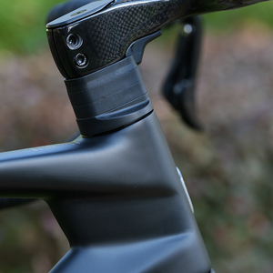 Bicicleta Completa Tantan con Cuadro de Carbono para Carretera, Ruedas Cerradas de 3 Radios, Cambio Inalámbrico WheelTop TX-24S, TT-X48, Bicicleta Completa TT-X48 - Product Image 2