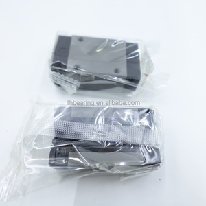 Bloque Deslizante LMG15T, Rodamiento de Guía Lineal para Máquina de Corte y Grabado Láser, Riel de Guía Lineal <span class=keywords><strong>LMG</strong></span> 15 T - Product Image 2