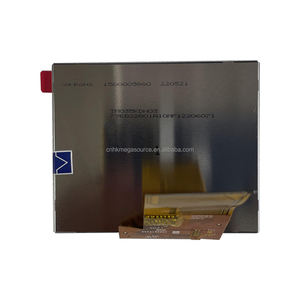 TM035KDHG03จอ LCD แนวอุตสาหกรรมรุ่นใหม่ล่าสุดมีความเสถียรและรวดเร็วสำหรับ TM035KDHG03 - Product Image 1