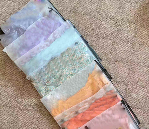 Ropa de Verano Usada al por Mayor de Fábrica Shei, Ropa de Segunda Mano - Product Image 2