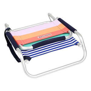 Ghế Gấp Bãi Biển Hoa Hướng Dương Tiện Lợi Và Nhanh Chóng Tốt Nhất Ghế Bãi Biển Boujee 2023 Ghế Bãi Biển Hình Bể Cá Mập Ghế Bãi Biển Bố Lớn Orbit - Product Image 4