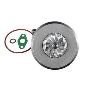 Turbocompresor GT1749V 750431 MFS Turbo cartucho para <span class=keywords><strong>BMW</strong></span> X3 (E83/E83N) 150HP <span class=keywords><strong>110KW</strong></span> motor 2.0L M47TU 2001- - Product Image 1