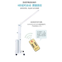 Stérilisateur à lampe UV, Portable, à bas prix, stérilisateur à lampe UV, dispositif médical pour hôpital