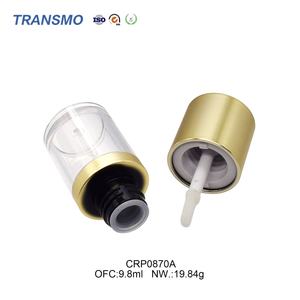 Tubos de Brillo Labial Reutilizables Mini Personalizados, Envase de Plástico Vacío para Brillo Labial y Rubor, para Empaquetado Individual Personalizado Directo - Product Image 3