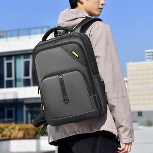 New Large Capacity Men's Laptop bag Water-Resistant Usb Casual Daily School Office <b>Pack</b> - Product Image 1