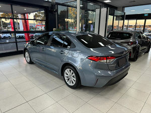 سيارة تويوتا كورولا <span class=keywords><strong>2026</strong></span> 2025 سيدان رياضية جديدة تعمل بالبنزين أو هايبرد بمحرك 1.5 و 1.6 و 1.8 من فاو، موزع للبيع - Product Image 4