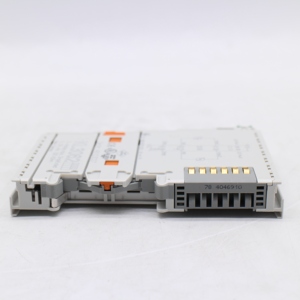 KL3052 KL3062 อินพุตเอาต์พุตเทอร์มินัลบัสโมดูล PLC ใหม่และเป็นของแท้ - Product Image 2