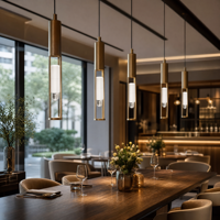 Ampoule LED blanche froide en gros pour intérieur, culot E27 B22, alimentation CA pour éclairage résidentiel