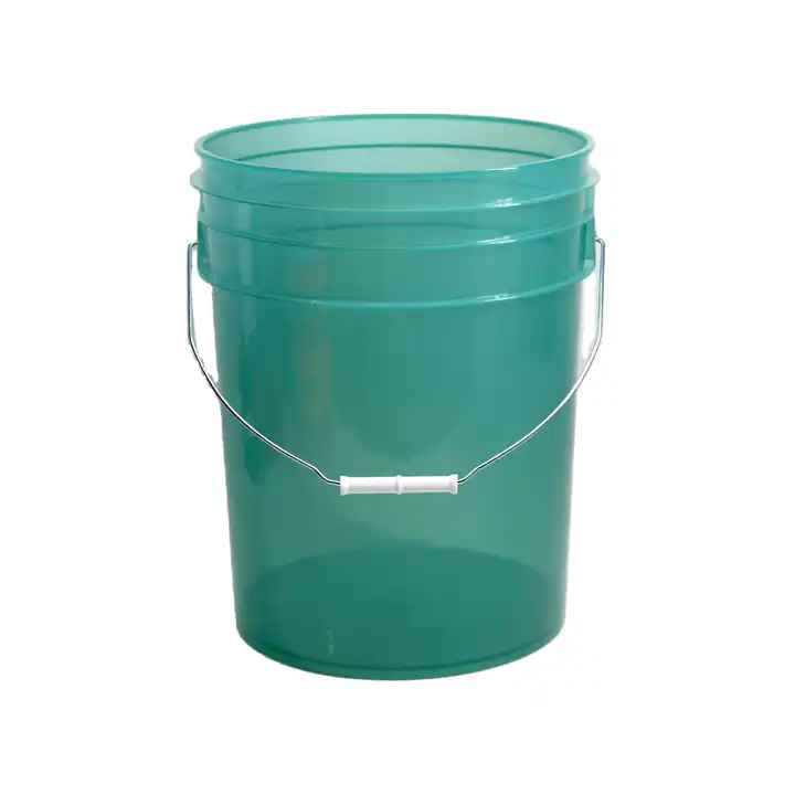 Bucket Plastic 6 Gallon