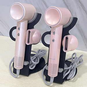 Secador de Pelo Profesional de Alta Velocidad para Salón con Función de Limpieza, Soplado de Aire Inverso, Secador de Pelo Iónico Eléctrico - Product Image 1