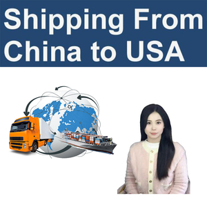 Reliable Door-to-Door Sea Freight Forwarder From China To USA &amp; Canada - Product Image 2