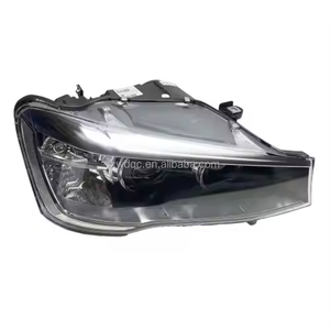 Faros delanteros LED F25 de alta calidad para faro delantero de coche X3 F25 Drive 20i X Drive 20i 28I <span class=keywords><strong>35i</strong></span> <span class=keywords><strong>X4</strong></span> F26 M40i - Product Image 5