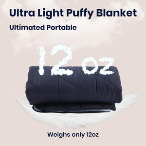 Ultralight yüksek kaliteli su geçirmez yatak açık kamp yatağı Packable ve 4 mevsim kullanım için taşınabilir - Product Image 2