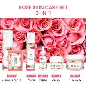 Brume tonique à l'<span class=keywords><strong>eau</strong></span> <span class=keywords><strong>de</strong></span> <span class=keywords><strong>rose</strong></span> <span class=keywords><strong>de</strong></span> <span class=keywords><strong>beauté</strong></span> coréenne en stock Produits naturels <span class=keywords><strong>de</strong></span> soins <span class=keywords><strong>de</strong></span> la peau Spray tonique à la <span class=keywords><strong>rose</strong></span> hydratant anti-âge éclaircissant - Product Image 6