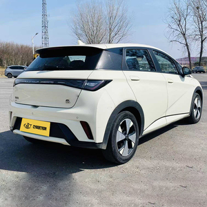 BYD Dolphin 2024 รุ่น Honor Edition 420 กม. แฟชั่น <span class=keywords><strong>รถ</strong></span>ยนต์ไฟฟ้ามือสองราคาประหยัด แบตเตอรี่ใช้งานได้นาน พวงมาลัยซ้าย สะดวกสบาย ราคาไม่แพง <span class=keywords><strong>รถ</strong></span>แฮทช์แบ็ก - Product Image 4