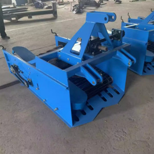 Mini <span class=keywords><strong>Scavapatate</strong></span> Monofila a 3 Punti per Ingrosso Attrezzatura Agricola Miniaturizzata per una Raccolta Efficiente - Product Image 4