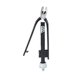 KS TOOLS-116,1302 Alicates de torsión de alambre-EAN 4042146350379 ALICATES Y CORTADORES PINZAS DE EXTREMO - Product Image 3
