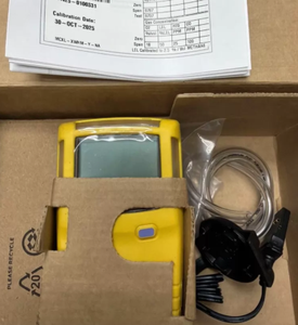 เครื่องตรวจจับก๊าซแบบพกพา BW MicroClip XL (LEL H2S CO O2) แบบสี่ในหนึ่ง พร้อมการรับประกัน 1 ปี OEM เครื่องมือวิเคราะห์อื่นๆ - Product Image 5