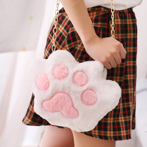 Cute teddy bear doll kindergarten children peluche zaino peluche baby bag - Product Image 4