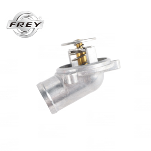 OEM 1112000315 1112030375 1102000315 del sistema di raffreddamento del termostato dei ricambi Auto di Frey per Mercedes Benz <span class=keywords><strong>M111</strong></span> M112 W210 W202 - Product Image 4