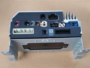 Nuevo para BYD Equation Leopard Titanium 3 URE-7924200EG, Consola de Entretenimiento para Auto, Compatible con Apple CarPlay, <span class=keywords><strong>Google</strong></span> Maps e Información del Vehículo - Product Image 3