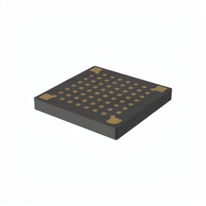 R5F51105ADLF#U0 Original 64 WFLGA Components Electronic Embedded - Product Image 1