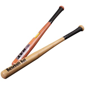 Bate de béisbol de madera maciza, armas de autodefensa, venta al por mayor, asequible - Product Image 2