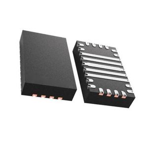 TPS55289 TPS55289RYQR TPS552892RYQR TPS55289QWRYQRQ1 Componentes Electrónicos Originales IC REG BUCK-BST ADJ 6.35A 21VQFN - Product Image 1