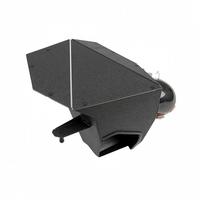 Sistema de Admisión de Aire de Fibra de Carbono 2017-2023 para BMW G30 G31 530i B48 2.0T G30 B48