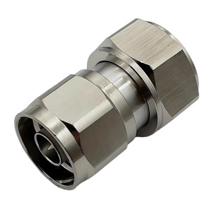 Station de base de Communication MiniDIN N/4.3-10-JJ Adaptateur coaxial RF 6G 50 Ohm 10MHz-6GHz Mini connecteurs coaxiaux de type N - Product Image 4