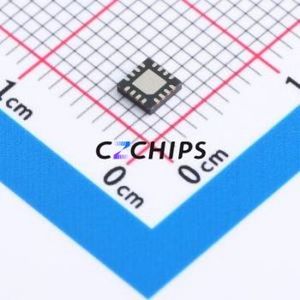 Nouveau Original TPS57114CQRTERQ1 WQFN-16-EP(3x3) Circuit intégré IC puce PMIC DC-DC puissance IC - Product Image 2