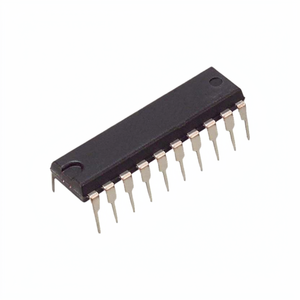 Componente Electrónico al por Mayor de 20 DIP (0.300", 7.62mm) SN74BCT2244N, Circuito Integrado Lógico de Canal del Fabricante, BUF NO INVERSOR 5.5V 20DIP - Product Image 1