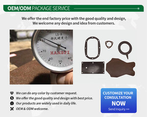 <span class=keywords><strong>Rouleau</strong></span> de <span class=keywords><strong>caoutchouc</strong></span> de <span class=keywords><strong>liège</strong></span> 1m de large Matériel de joints industriels -50C~120C EN 12540 TianLei TL098 Moulé 3mm d'épaisseur - Product Image 2