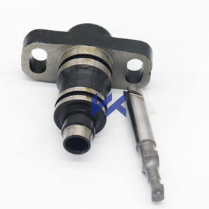 Piston de <span class=keywords><strong>pompe</strong></span> d'<span class=keywords><strong>injection</strong></span> de carburant 1 418 415 096 pour <span class=keywords><strong>RENAULT</strong></span> 1415/096 - Product Image 5