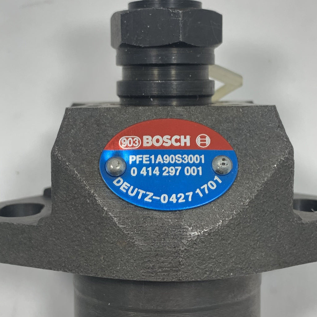 brand new unit pump 0414297001 0414297001 pump for deutz diesel fuel injector pump 0414297001 0414297001